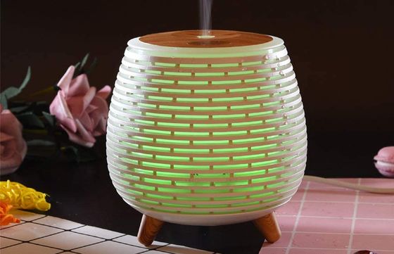 Mini Humidifier For Baby Room On 3 Legs