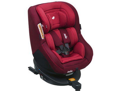 Extended Rear Facing Car Seat In Bronze Colour