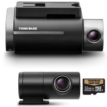 WiFi Car Surveillance Camera With SD Card