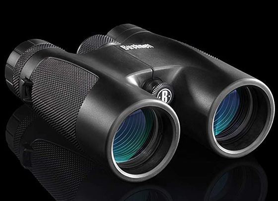 Night Vision Binoculars With Grip coating