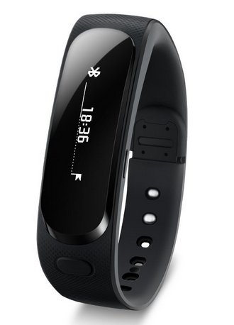 Health Fitness Sleep Tracker