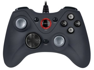 XEOX 8 Way D-Pad Game Pad With Wire