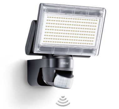 LED Light With Sensing Unit
