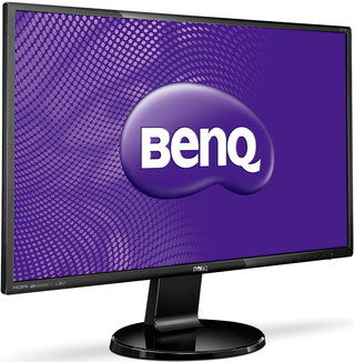 1080p GW Monitor With Wide Display