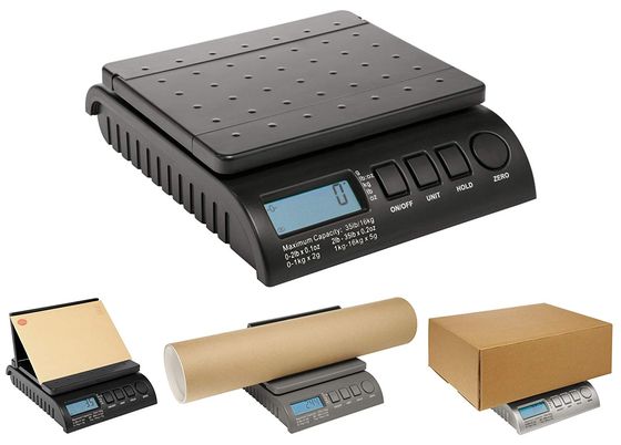 Electronic Shipping Scale Steel Surface