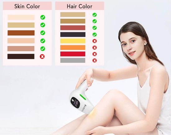 AccuLove IPL Laser Machine IPL Laser Treatment Nachine With Screen