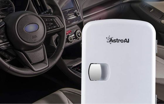 AstroAI Car Cooler Cooler With Top Handle