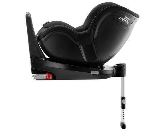 Britax Romer Toddler Car Seat Rear Facing Toddler Car Seat In All Black