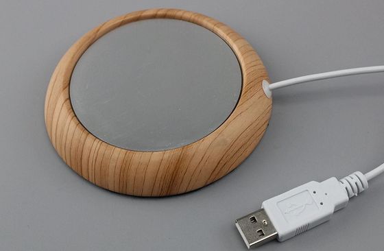 Corf Coffee Warmer Coaster Coffee Warmer Coaster With USB Cable