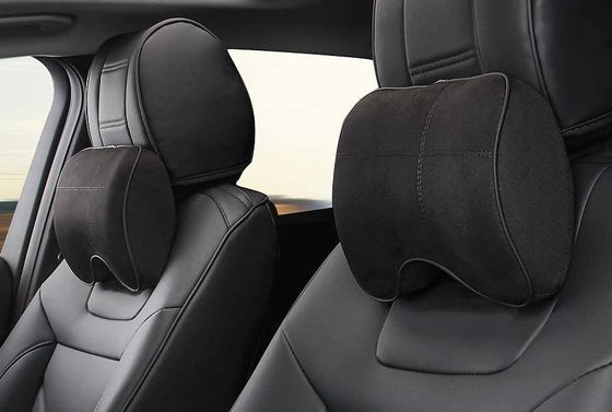 neck support for driver seat