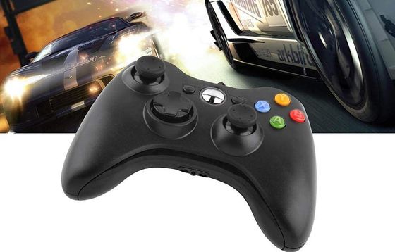 Gamepad For PC Controller In Black