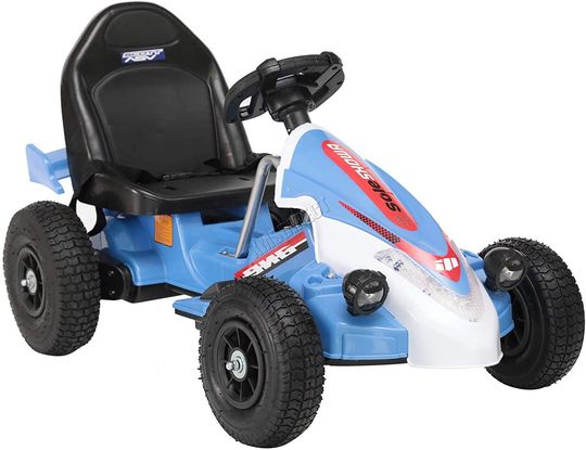 electric go kart for toddlers