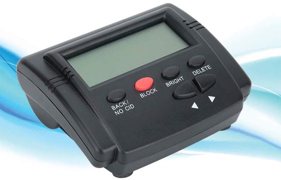 Nuisance Call Blocker With LCD