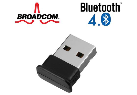 Broadcom bluetooth driver