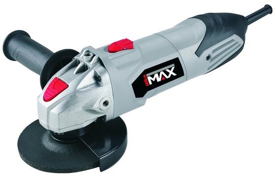 Grinder Cutter With Revolving Black Handle