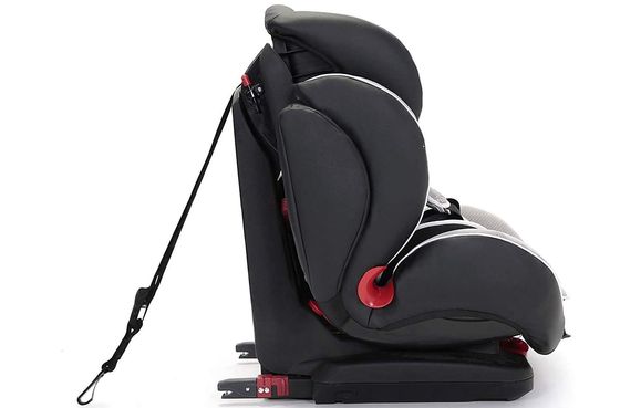 Ickle Rear Facing Baby Car Seat Baby Car Seat With Soft Cushioning