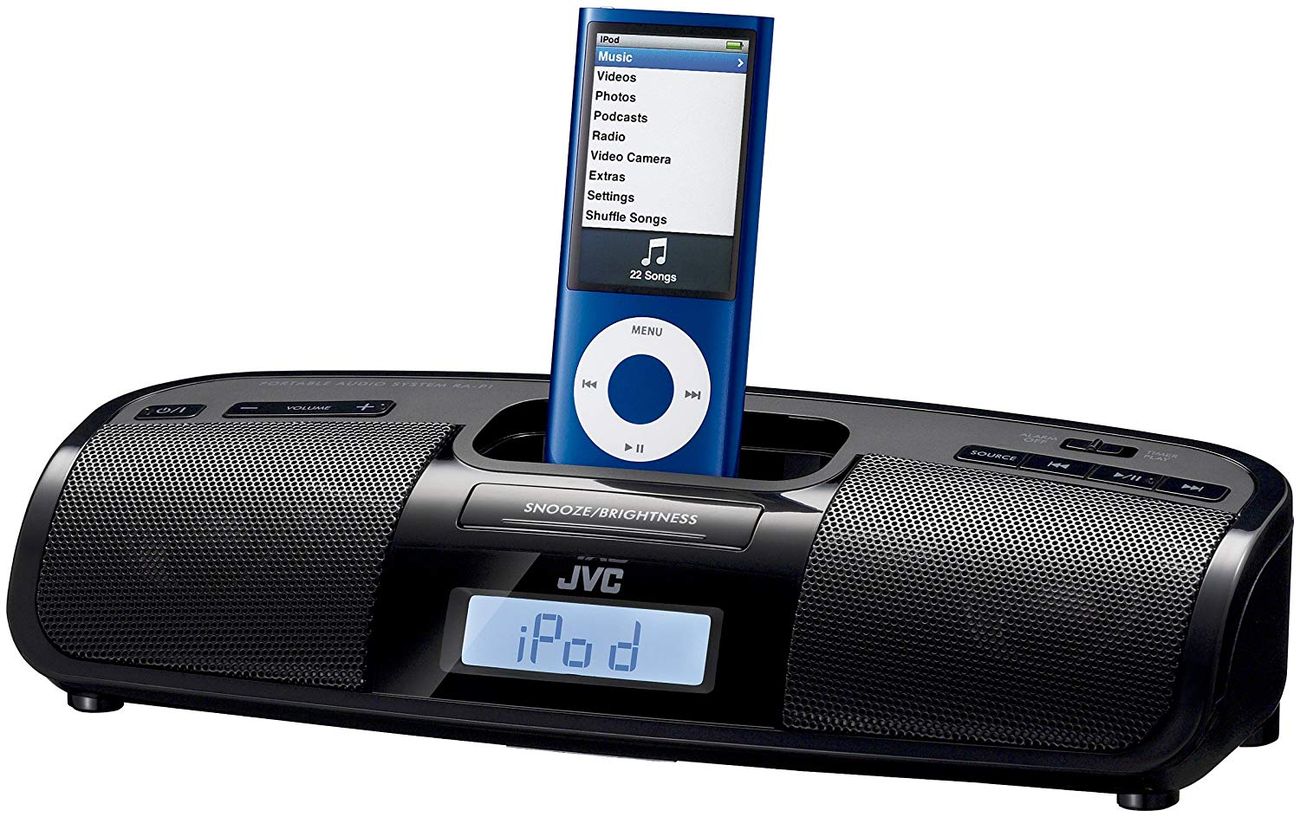 Optimal Kurve Schauen Sie vorbei, um es zu wissen ipod classic docking
