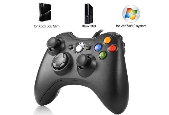Gaming Controller For Laptop USB