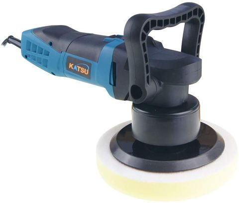 Powerstorm car polisher Powerstorm car polisher