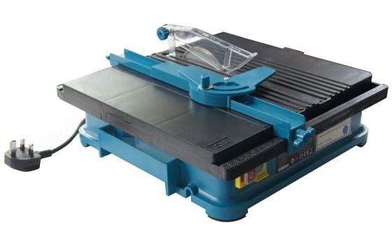 Tile Cutter With Red Start Button