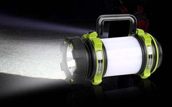 Lighting EVER Rechargeable Work Light Rechargeable Work Light With Handle On Top