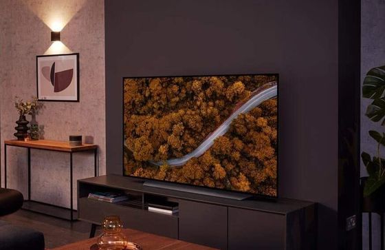 LG OLED Smart TV OLED Smart TV With Black Frame