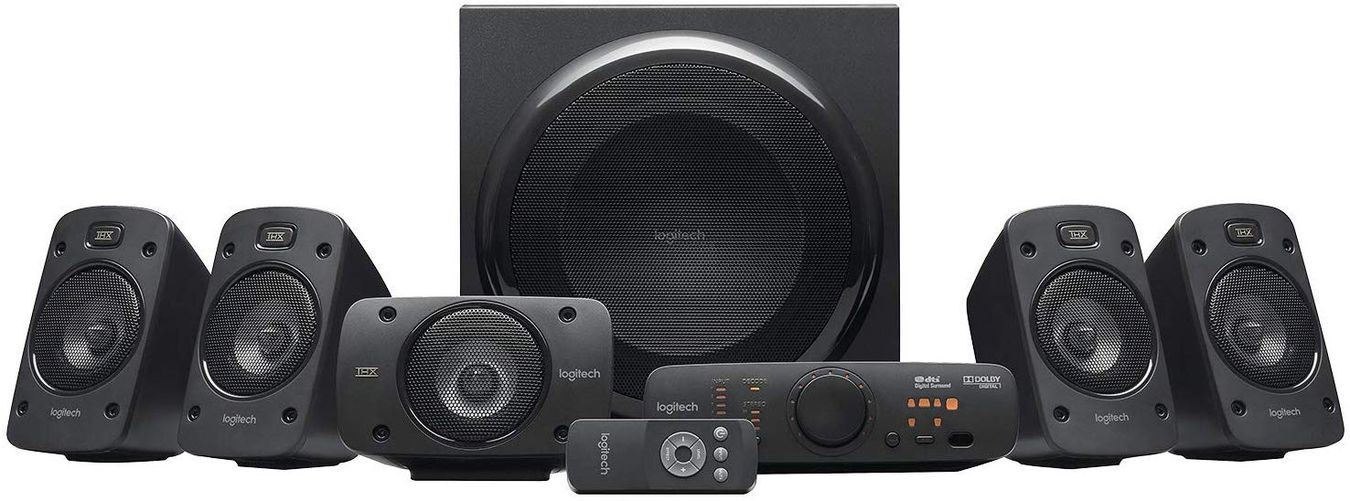 10 Best Wireless Home Theatre Systems Surround Sound Full Hd