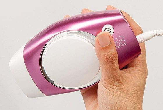 No!No! IPL Laser Machine IPL Laser Machine With White Wire
