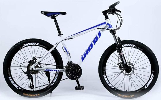 Buy Novokart Now Mountain Bike In Black And Orange