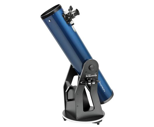 Telescope For Planets XT8 In Blue Finish