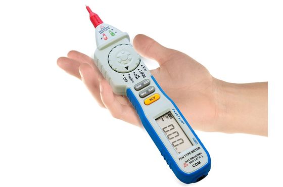PeakTech Live Wire Tester Pen Live Wire Tester Pen