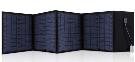 12V Campervan Solar Panel