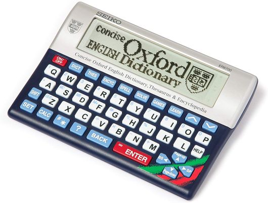 Crossword Finisher Dictionary With Raised Screen