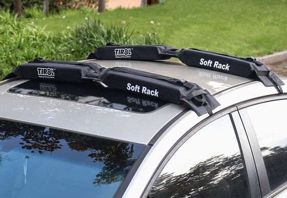 Car Rack For Kayak And Paddleboard