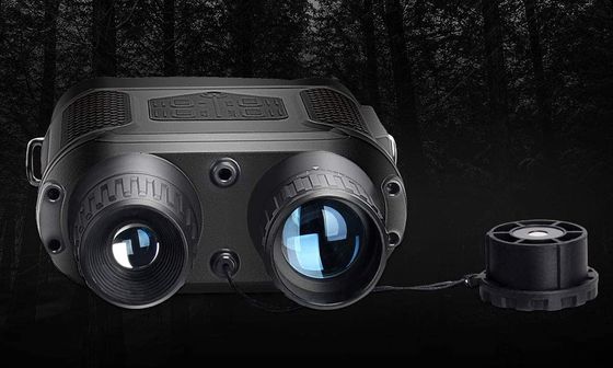 SOLOMARK Night Vision Binoculars Digital Night Vision Binoculars