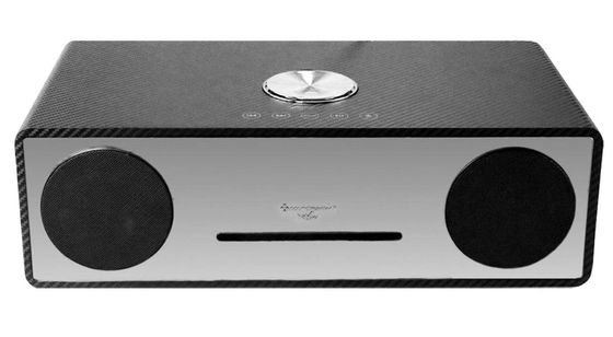 DAB HiFi System Bluetooth With Dial On Top