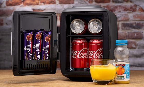 SubCold Drink Chiller Drink Chiller USB In Black