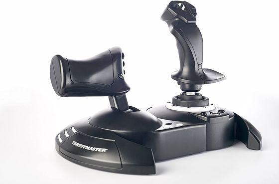T.Flight HOTAS Gaming Joystick Gaming Joystick With Several Buttons
