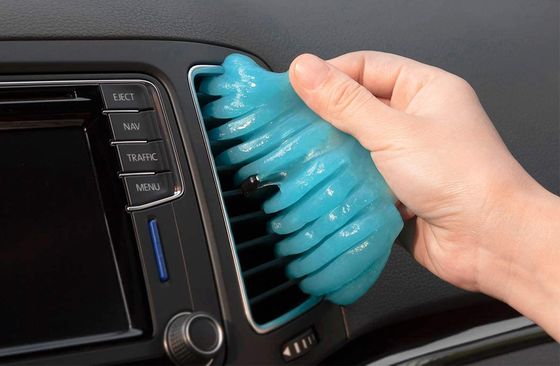 TICARVE Cleaning Gel Cleaning Gel For Car In Jar
