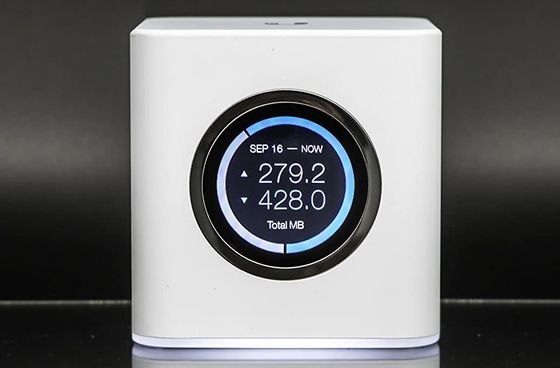 Wifi routers with longest range