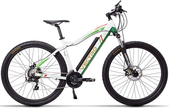 Womens Volt Kensington Electric Bicycle