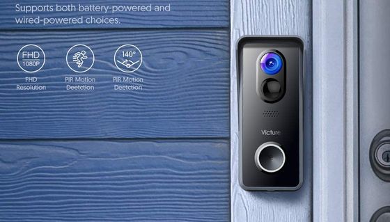 Best Wireless Doorbell Camera For Smarter Video Security