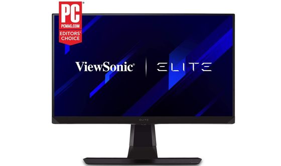 27-Inch G-Sync Gaming Monitor