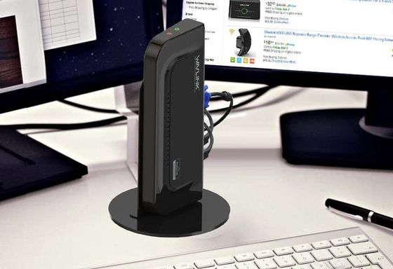 Wavlink USB 3 Universal Docking Station Universal Docking Station Tower Style