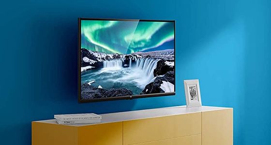 Xiaomi 32 Inch YouTube Smart TV 32 Inch YouTube Smart TV With Black Frame