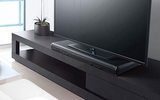 Yamaha 5.1 Soundstage Bluetooth Soundstage Bluetooth Surround Sound Under TV