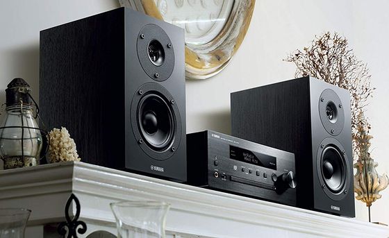 best budget mini hifi system