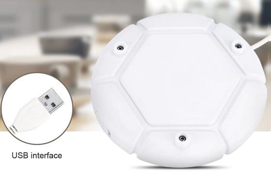 Zerodis USB Coffee Cup Warmer USB Coffee Cup Warmer With White Exterior