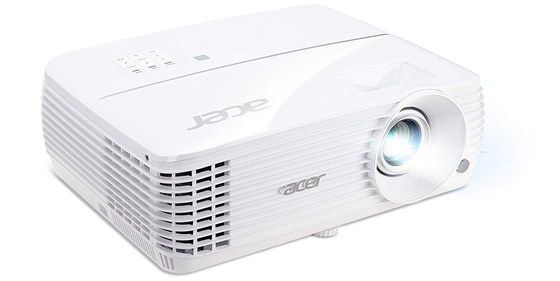 Buy Acer Now UHD Cinema Projector With Big Lens