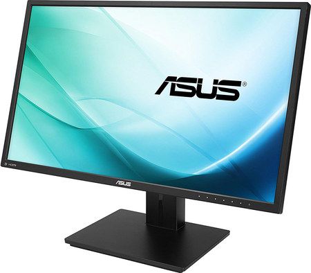 Buy ASUS Now 27 Inch Widescreen Monitor